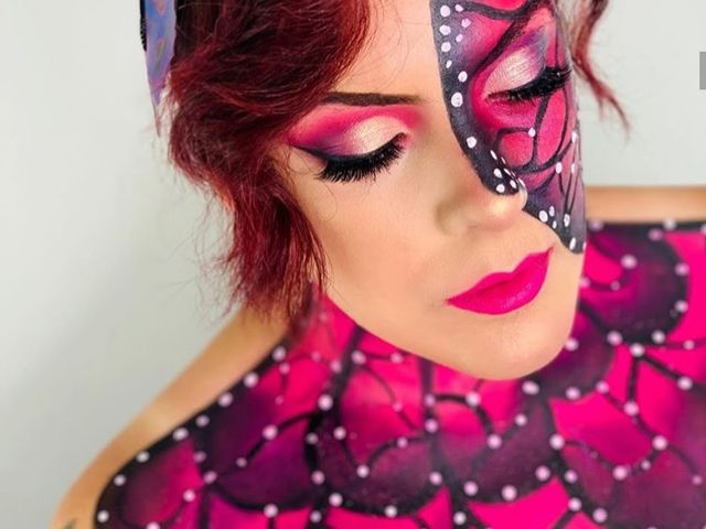 Photo of Parisian Beauty School