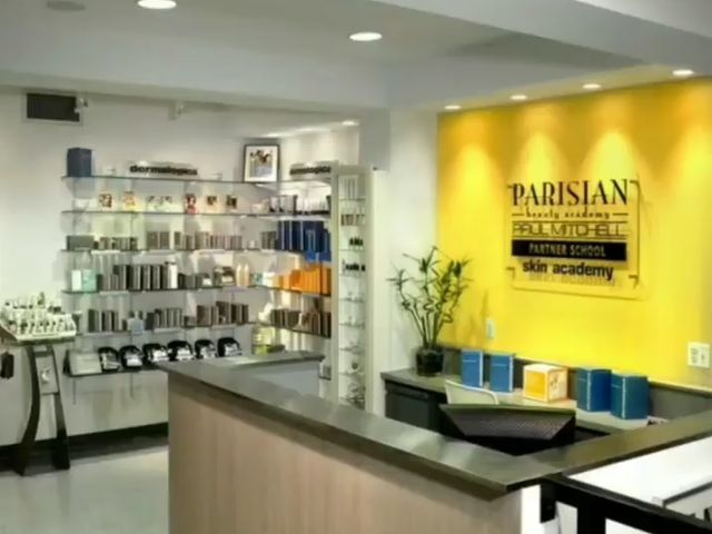 Photo of Parisian Beauty School