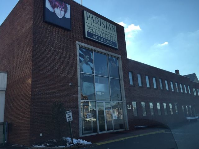 Photo of Parisian Beauty School