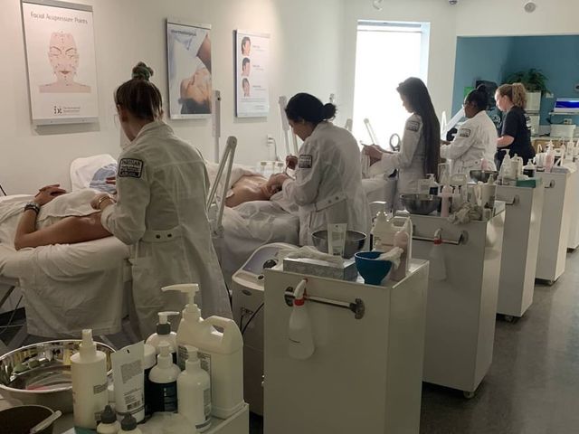 Photo of Parisian Beauty School