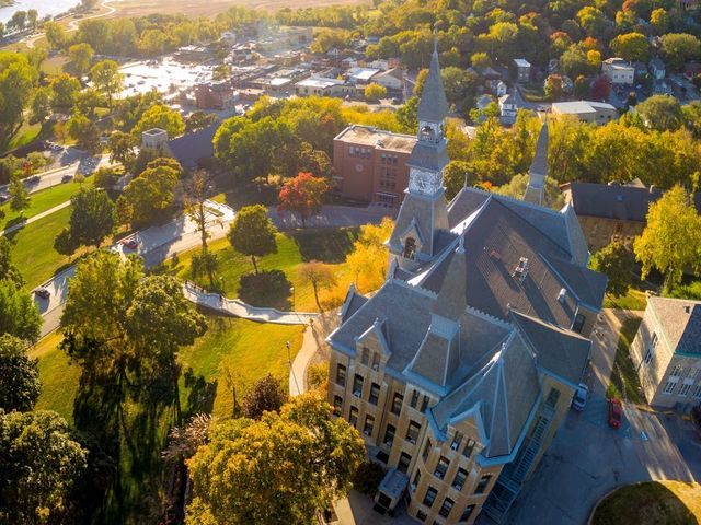 Photo of Park University