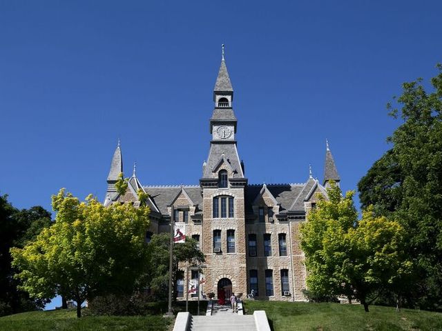 Photo of Park University
