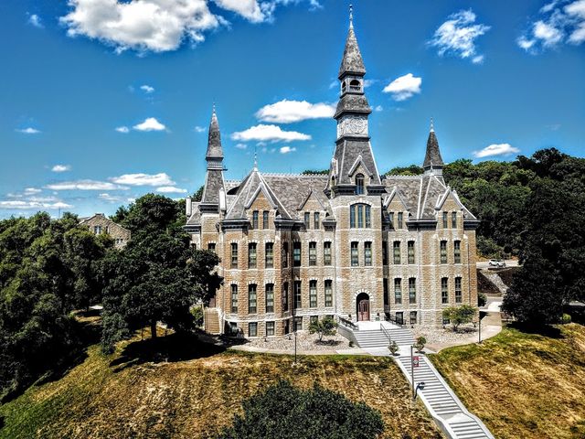 Photo of Park University
