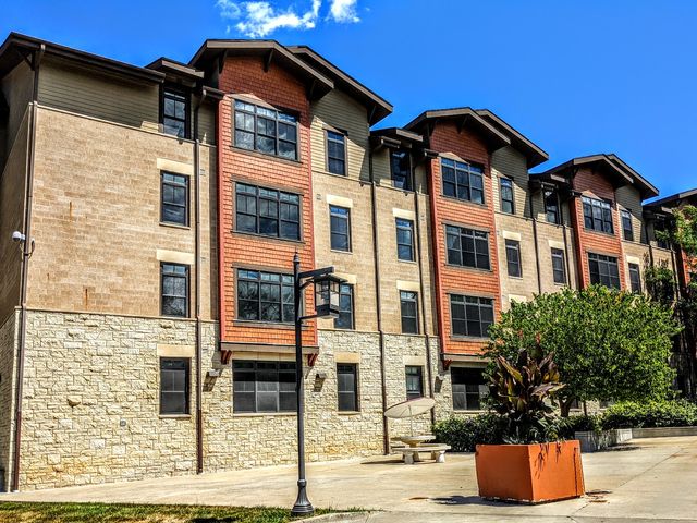 Photo of Park University