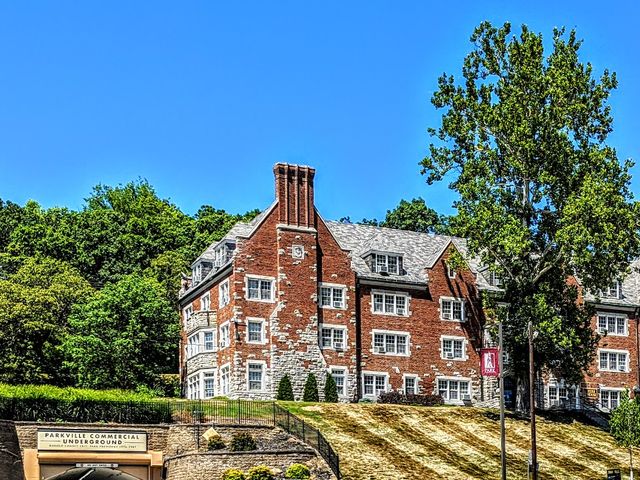 Photo of Park University