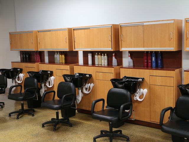 Photo of Paroba College of Cosmetology