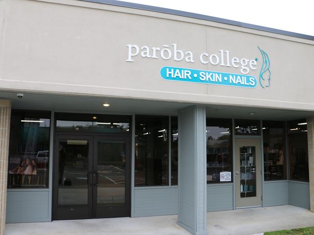 Photo of Paroba College of Cosmetology