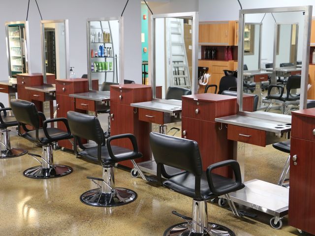 Photo of Paroba College of Cosmetology