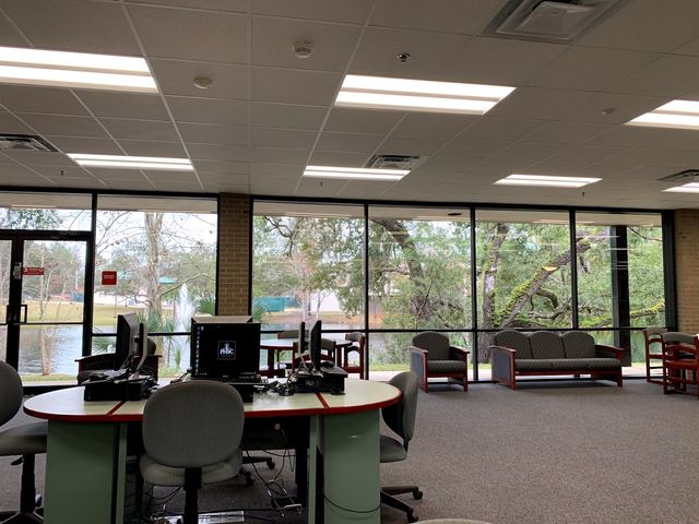 Photo of Pasco-Hernando State College