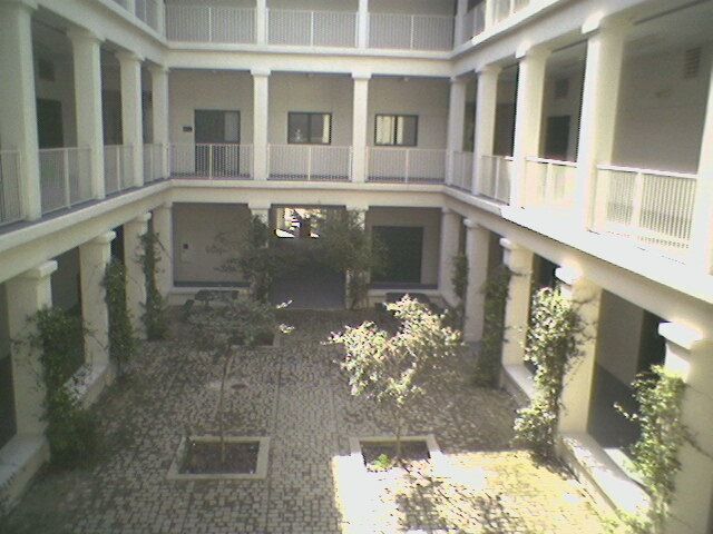 Photo of Pasco-Hernando State College