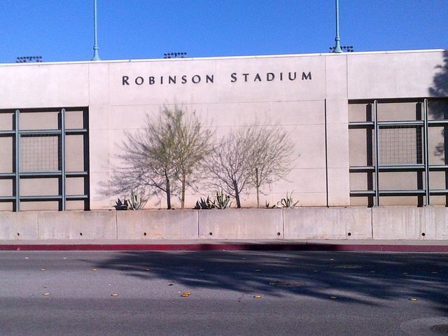 Photo of Pasadena City College