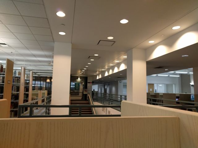 Photo of Pasadena City College