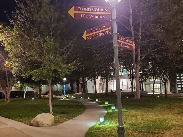 Photo of Pasadena City College