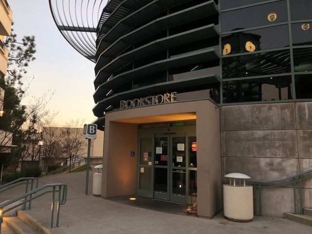 Photo of Pasadena City College