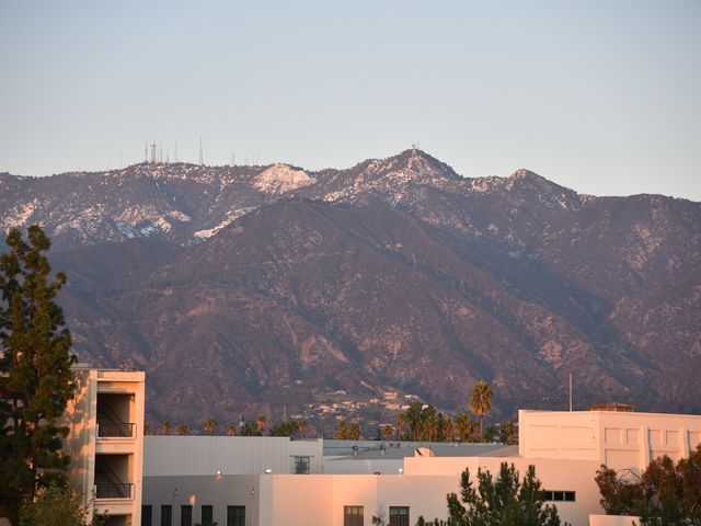 Photo of Pasadena City College