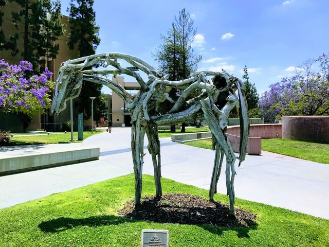 Photo of Pasadena City College