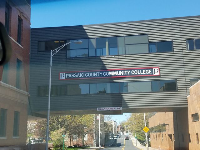 Photo of Passaic County Community College