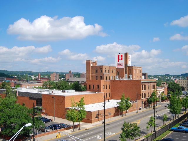 Photo of Passaic County Community College