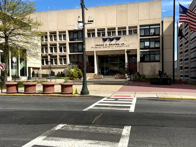 Photo of Passaic County Community College