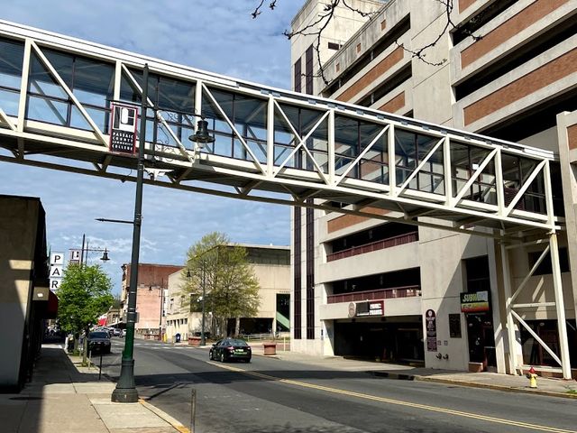 Photo of Passaic County Community College