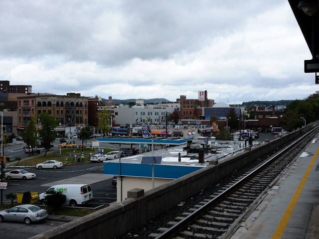 Photo of Passaic County Community College