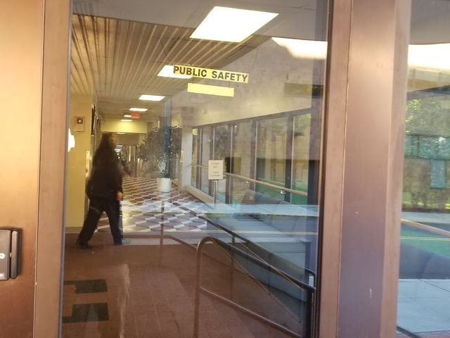 Photo of Passaic County Community College