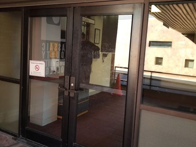 Photo of Passaic County Community College