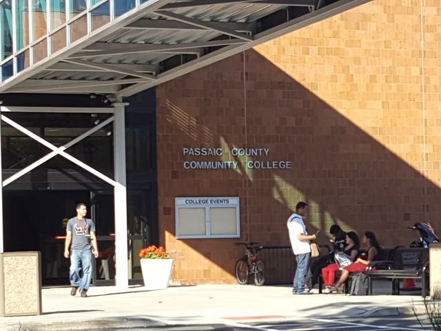 Photo of Passaic County Community College