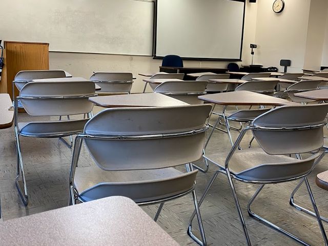 Photo of Passaic County Community College