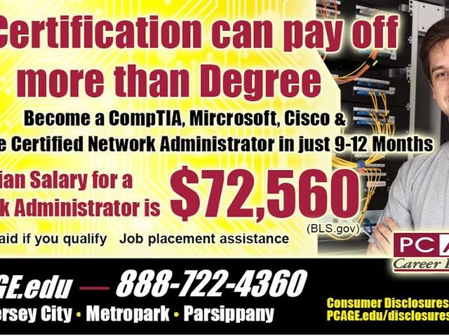 Photo of PC AGE-Metropark