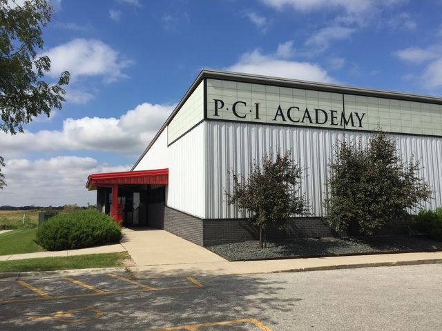 Photo of PCI Academy-Ames