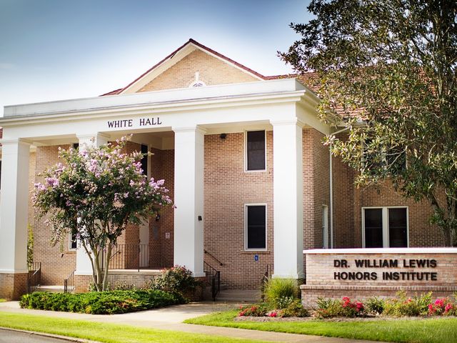 Photo of Pearl River Community College