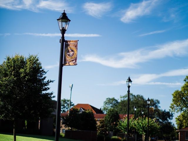 Photo of Pearl River Community College