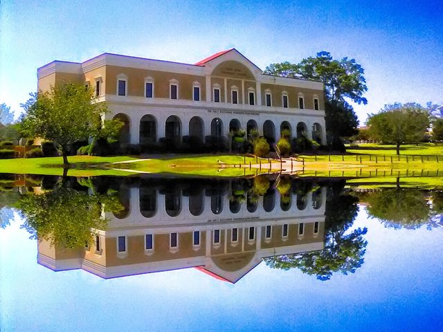 Photo of Pearl River Community College