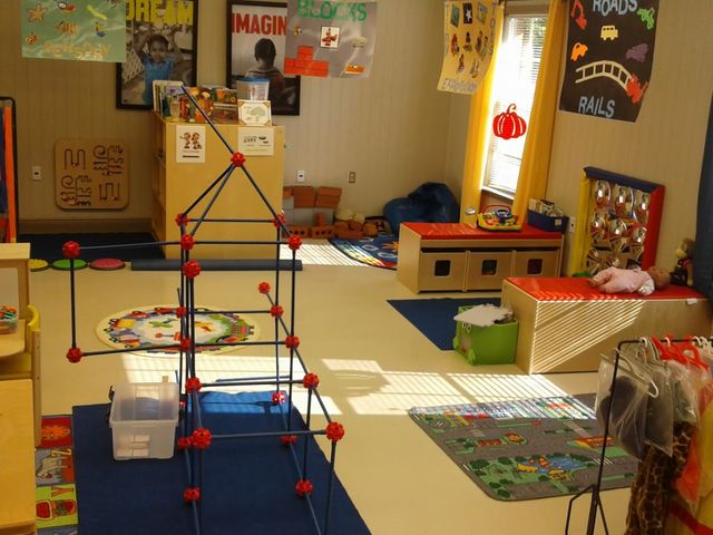 Photo of Pearl River Community College