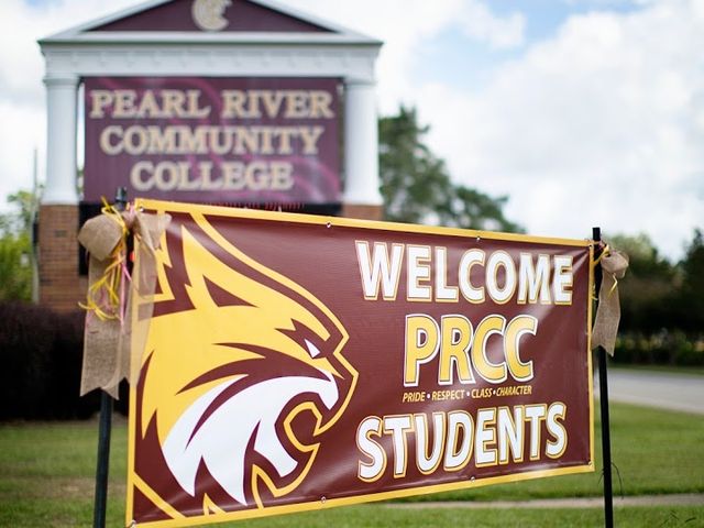Photo of Pearl River Community College