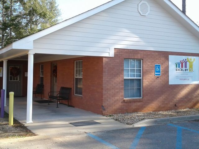 Photo of Pearl River Community College