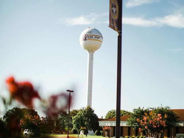 Photo of Pearl River Community College