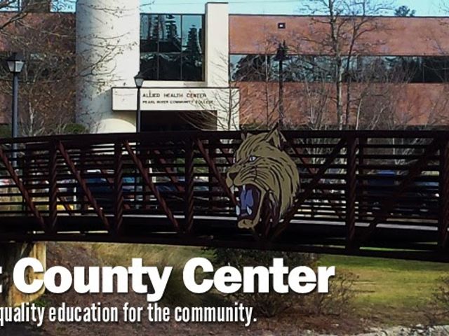 Photo of Pearl River Community College-Forrest County Center