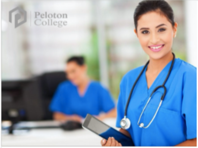 Photo of Peloton College