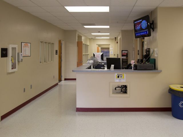 Photo of Pellissippi State Community College