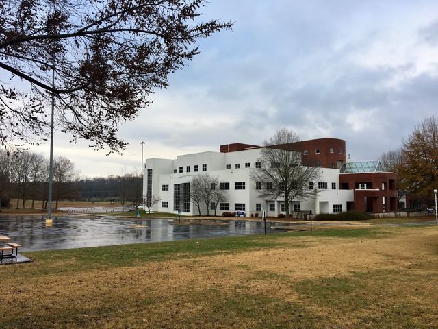 Photo of Pellissippi State Community College