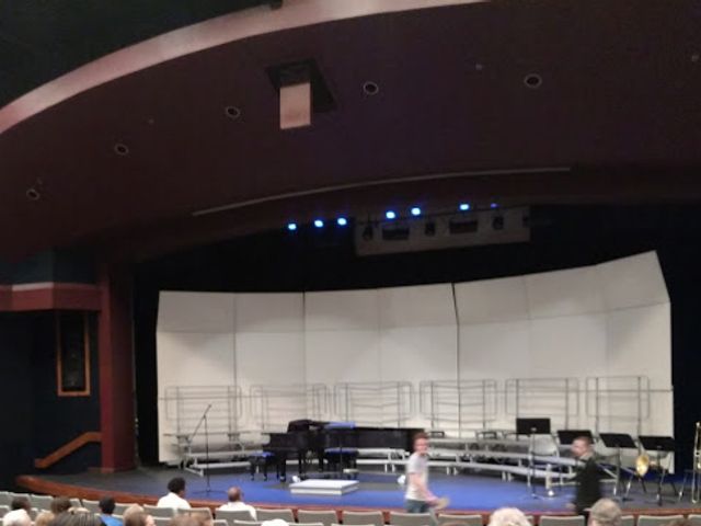 Photo of Pellissippi State Community College