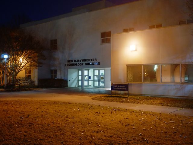 Photo of Pellissippi State Community College