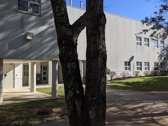 Photo of Pellissippi State Community College