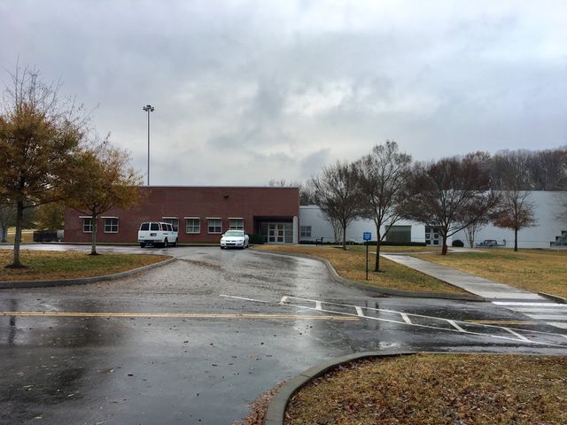 Photo of Pellissippi State Community College