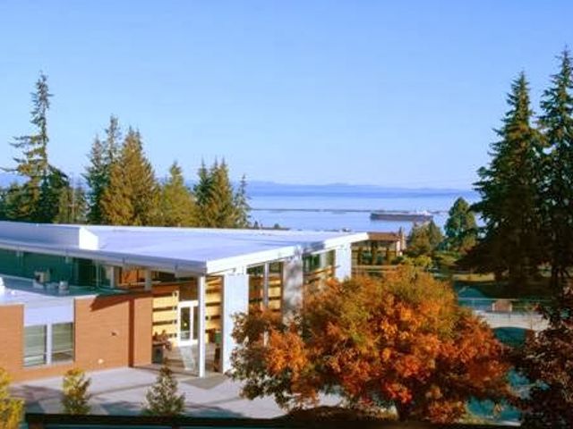 Photo of Peninsula College