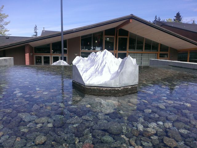 Photo of Peninsula College