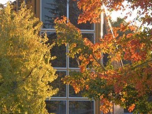 Photo of Peninsula College