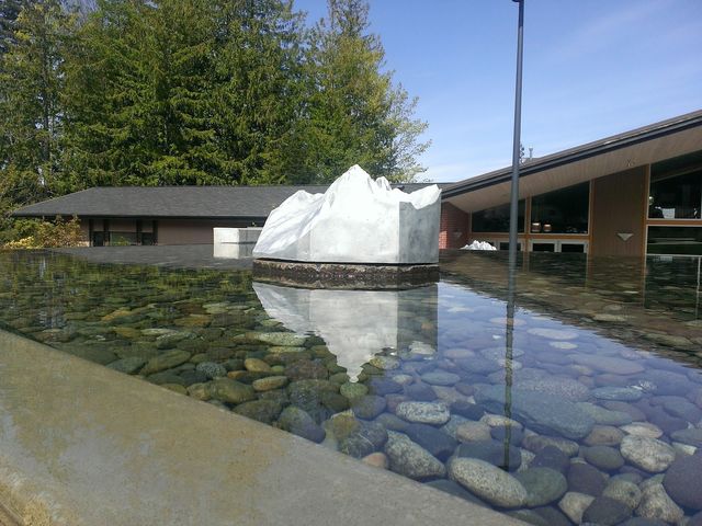 Photo of Peninsula College